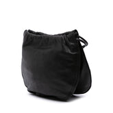 Anagram Leather Crossbody